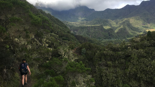 Astuces pour Organiser un Bivouac en Famille à La Réunion