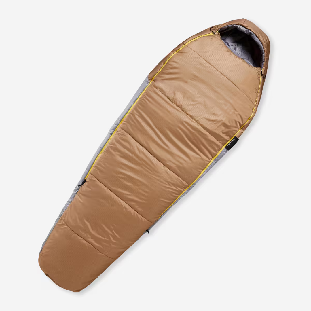 Sac de couchage de trekking - 0°