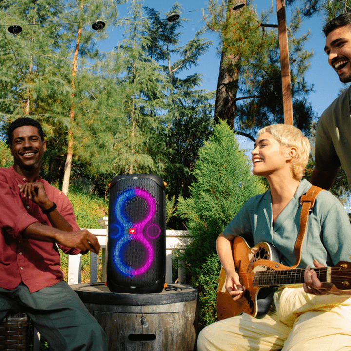 Enceinte de soirée Bluetooth PartyBox 110 JBL