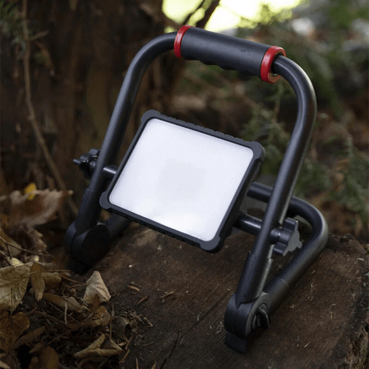 2 Projecteur LED IP44 2600Lumens 30W - XANLITE