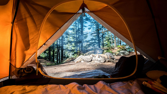 Camping Sauvage à La Réunion : Une Aventure Inoubliable