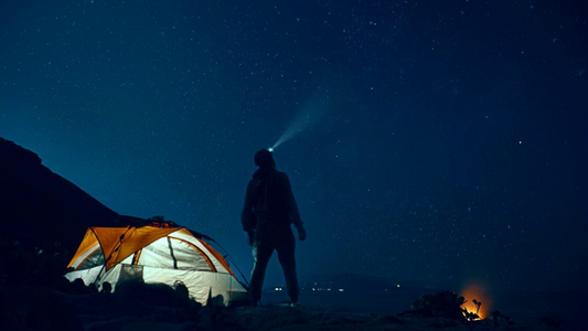 Comment Bien Préparer son Sac de Bivouac pour La Réunion