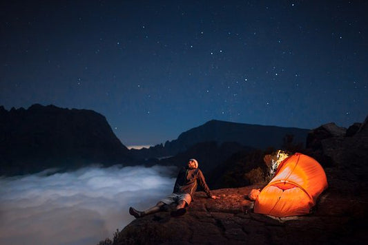 Les Meilleurs Conseils pour une Aventure de Randonnée et de Bivouac à La Réunion