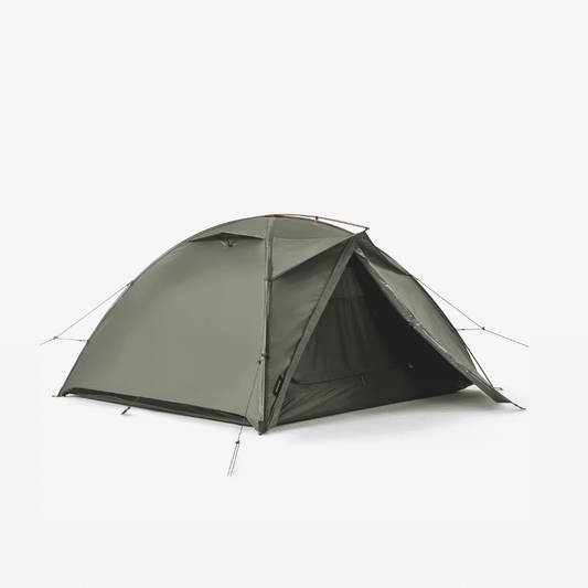 Location Tente dôme de trekking 3 places MT500