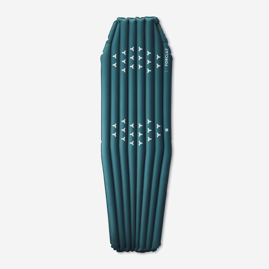Matelas gonflable de trekking 1 personne