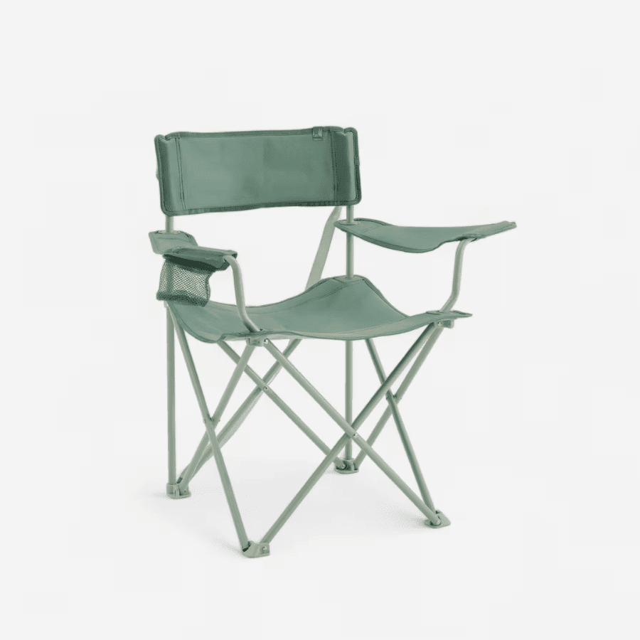 Location de Chaise pour le camping